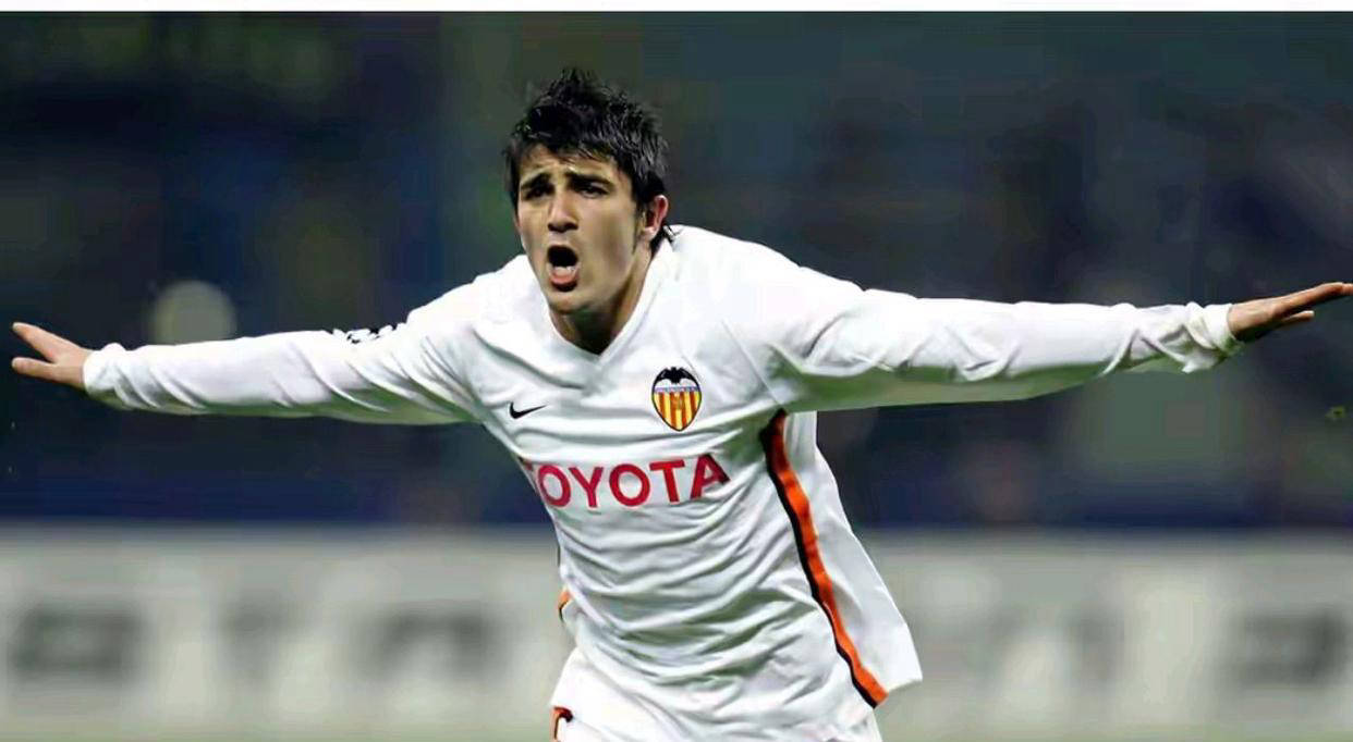 西甲联赛：西班牙人2-2战平瓦伦西亚