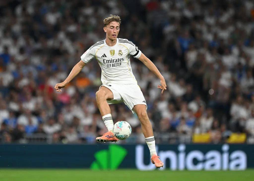 阿隆索的噩梦!国家德比迫在眉睫,皇马却遭遇了最严重的伤病潮