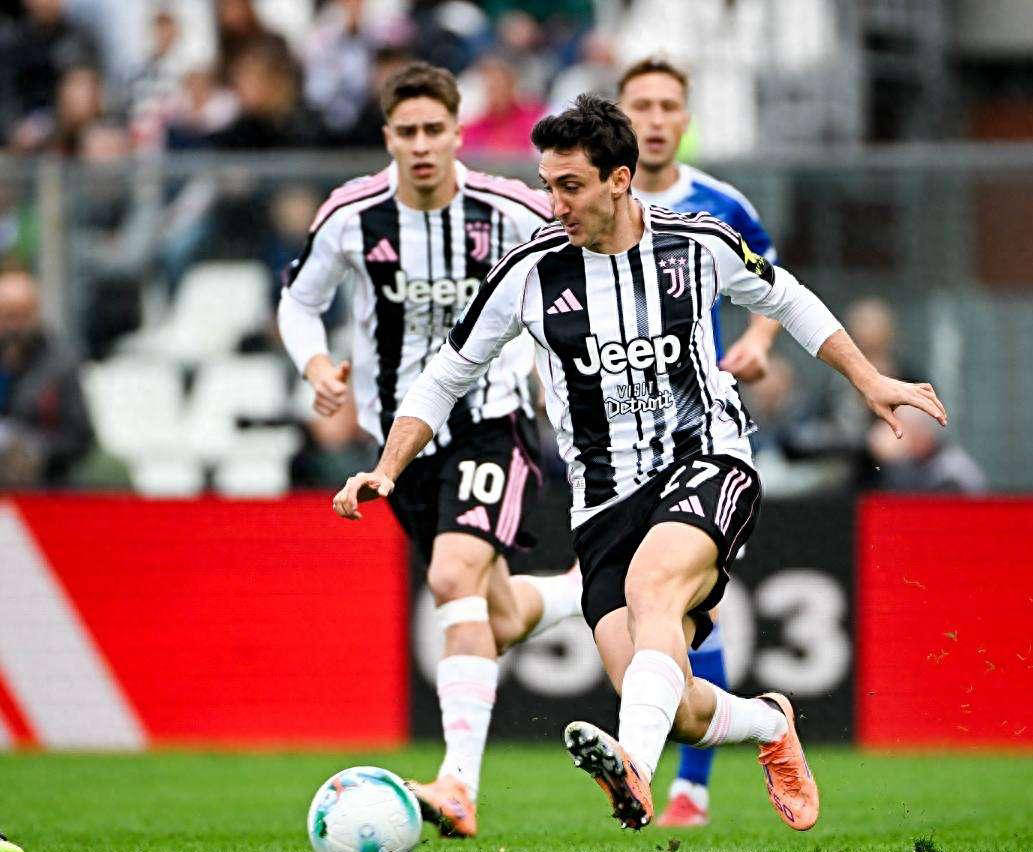 0-2!意甲惊现大冷门:603亿豪门尤文图斯倒下,升班马科莫创历史佳绩