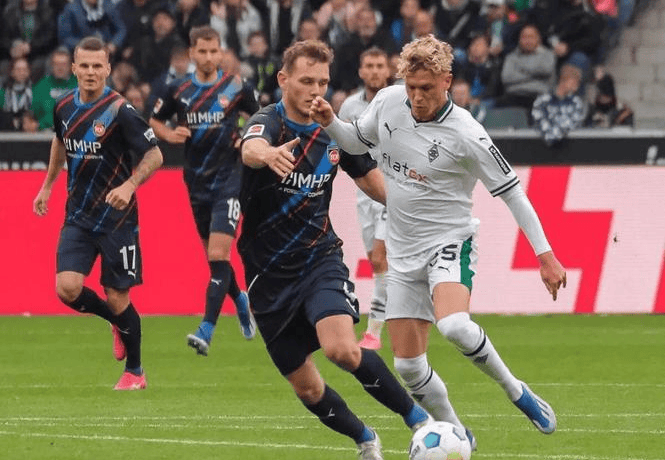 周五011 德甲 云达不来梅VS柏林联合,比分预测